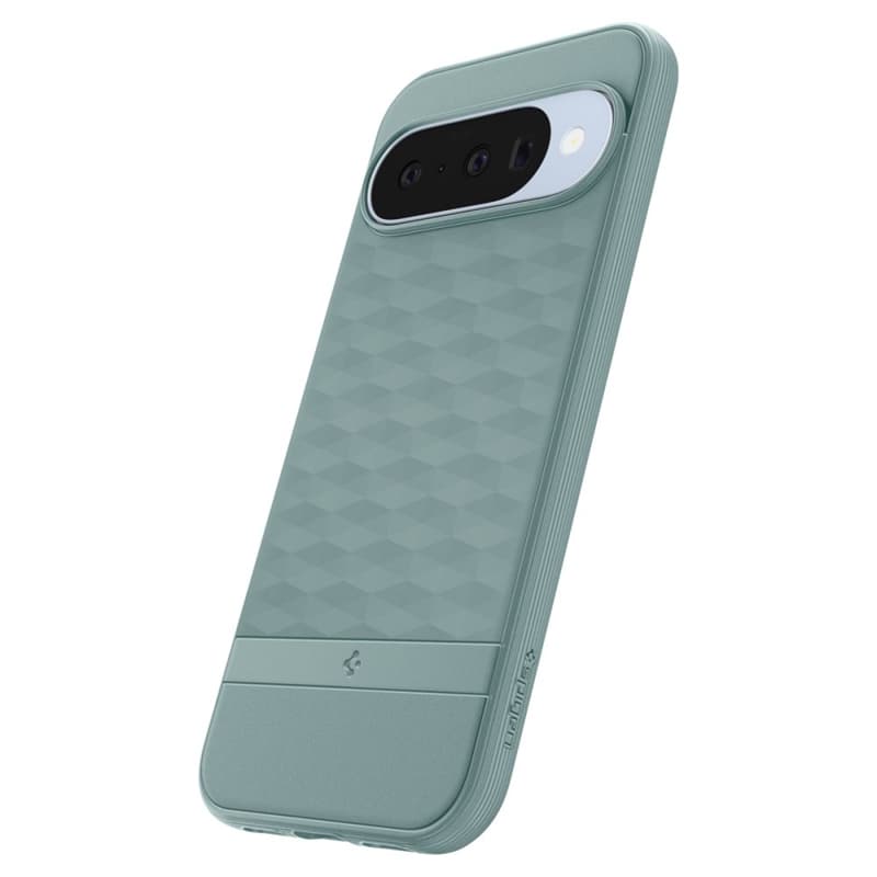 Spigen Parallax Mag MagSafe - Case for Google Pixel 10 / 10 Pro (Sage Green) 8