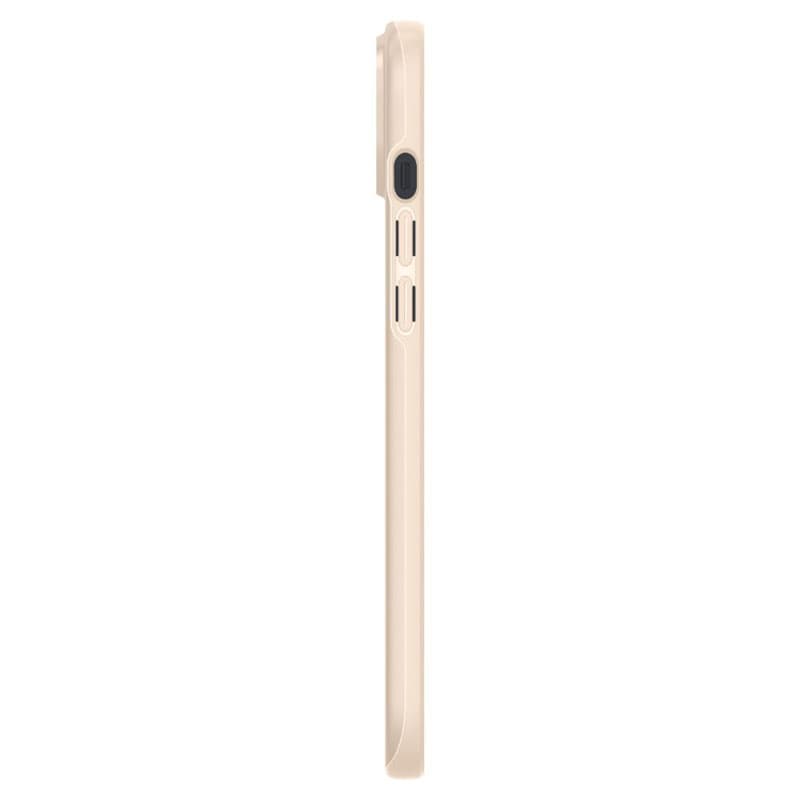 Spigen Thin Fit - Case for iPhone 15 Plus / iPhone 14 Plus (Beige) 3