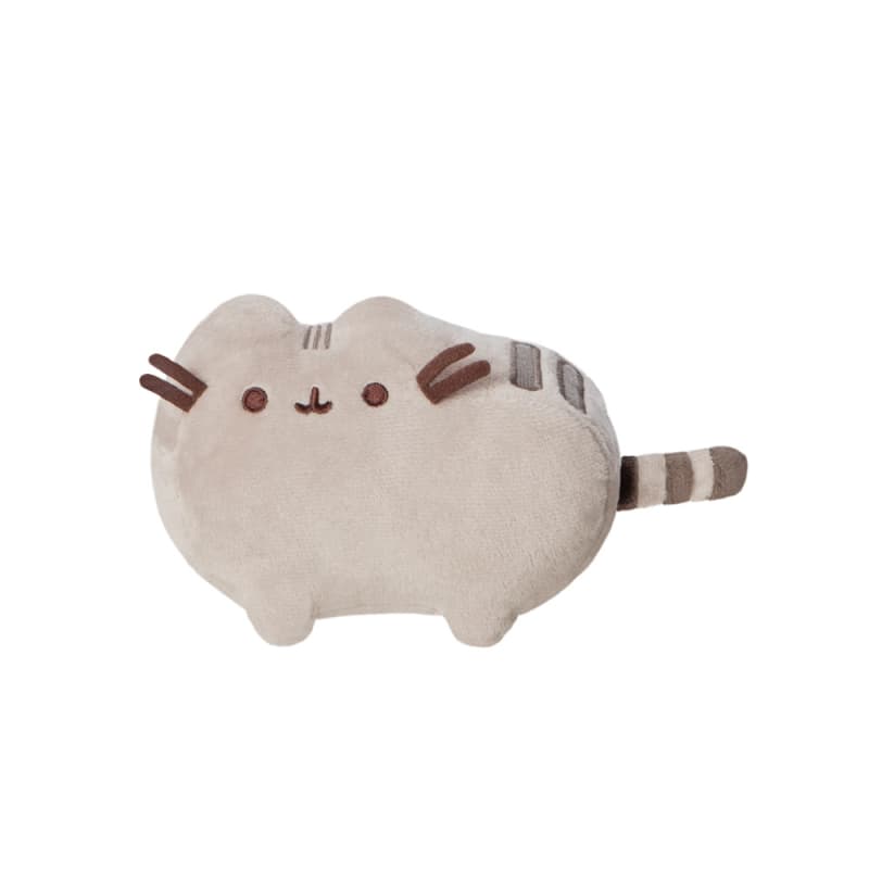 Pusheen - Classic Pusheen Plush Toy 14 cm 1