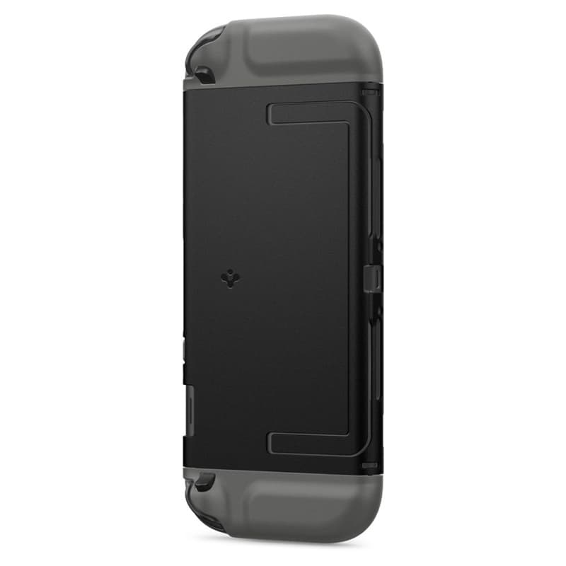 Spigen Nano Pop - Case for Nintendo Switch 2 (Black Sesame) 3