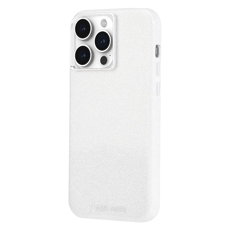 Case-Mate Shimmer MagSafe - Case for iPhone 15 Pro Max (Iridescent) 4