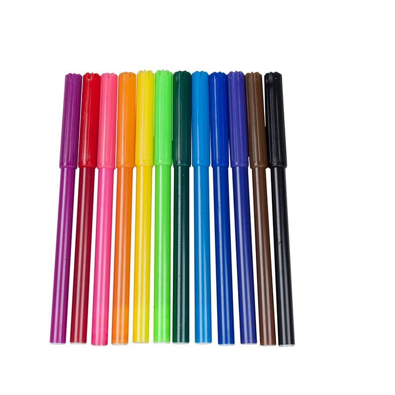 Topwrite - Set of markers / pens / markers 12 pcs. 1
