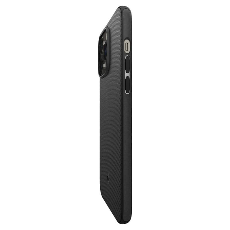 Spigen Mag Armor - Case for iPhone 14 Pro Max (Black) 7