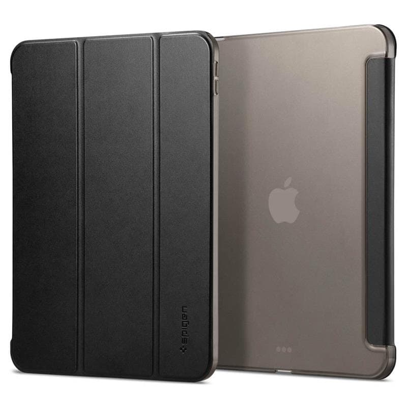 Spigen Smart Fold - Case for iPad 11" (2025) / iPad 10.9" (2022) (Black) 3