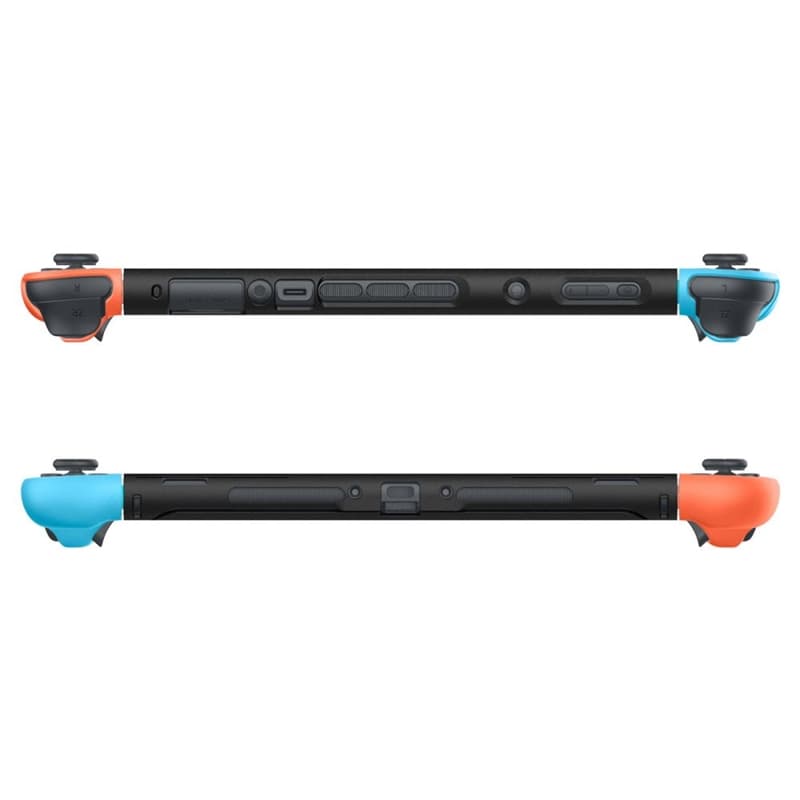 Spigen Nano Pop - Case for Nintendo Switch 2 (Special Edition) 6