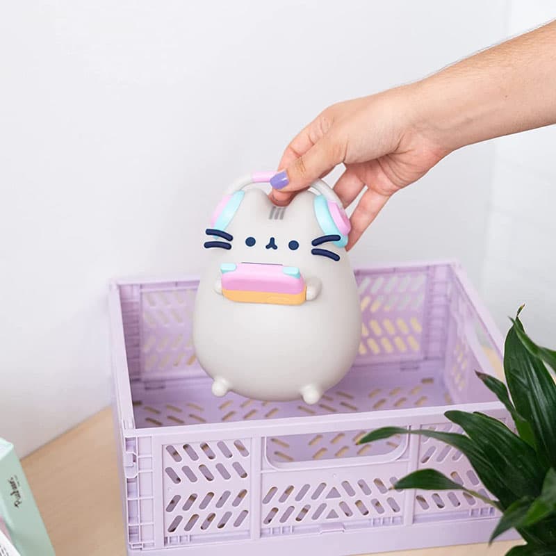 Pusheen - Lamp 16 cm 7