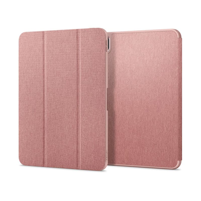 Spigen Urban Fit - Case for iPad Pro 11" (M5, 2025 / M4, 2024) (Rose Gold) 2