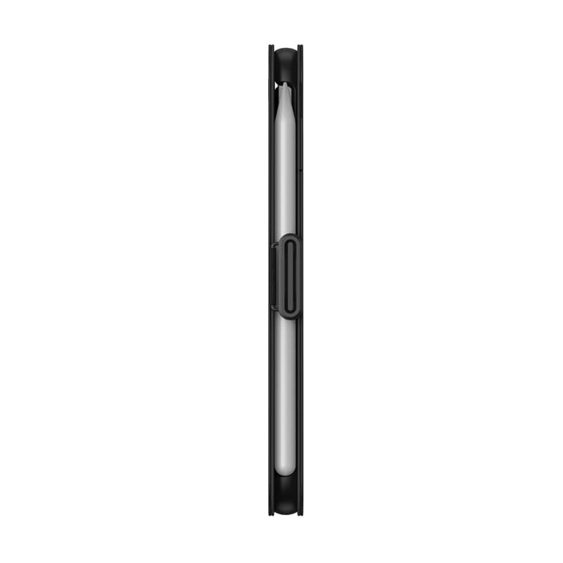 Speck Balance Folio - Case for iPad mini 7 (2024) / mini 6 (2021) with MICROBAN Coating (Black) 8