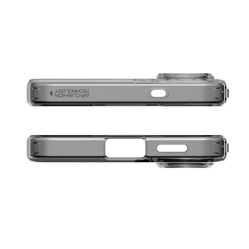 Spigen Liquid Crystal - Case for Samsung Galaxy S26+ (Space Crystal) 5