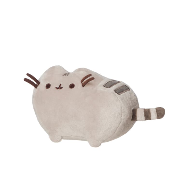 Pusheen - Classic Pusheen Plush Toy 14 cm 2