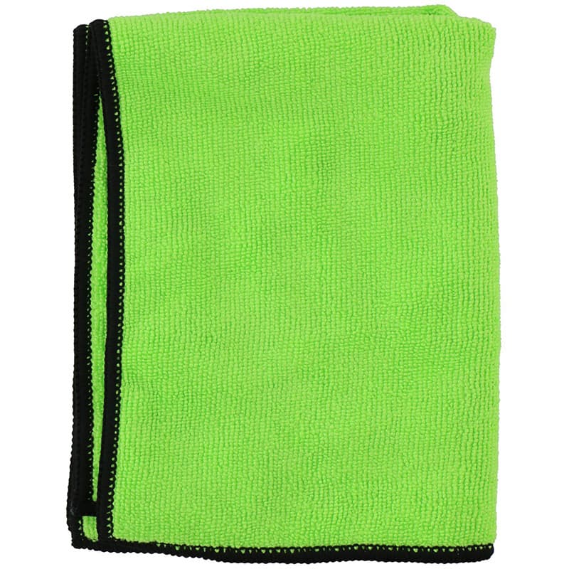Dunlop - Universal microfibre car cloths 35x40 cm 10 pcs. 4