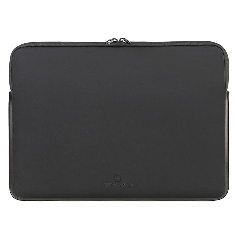 TUCANO Elements 2 - MacBook Air Case 15" (M5/M4/M3/M2/2026-2023) (Black)