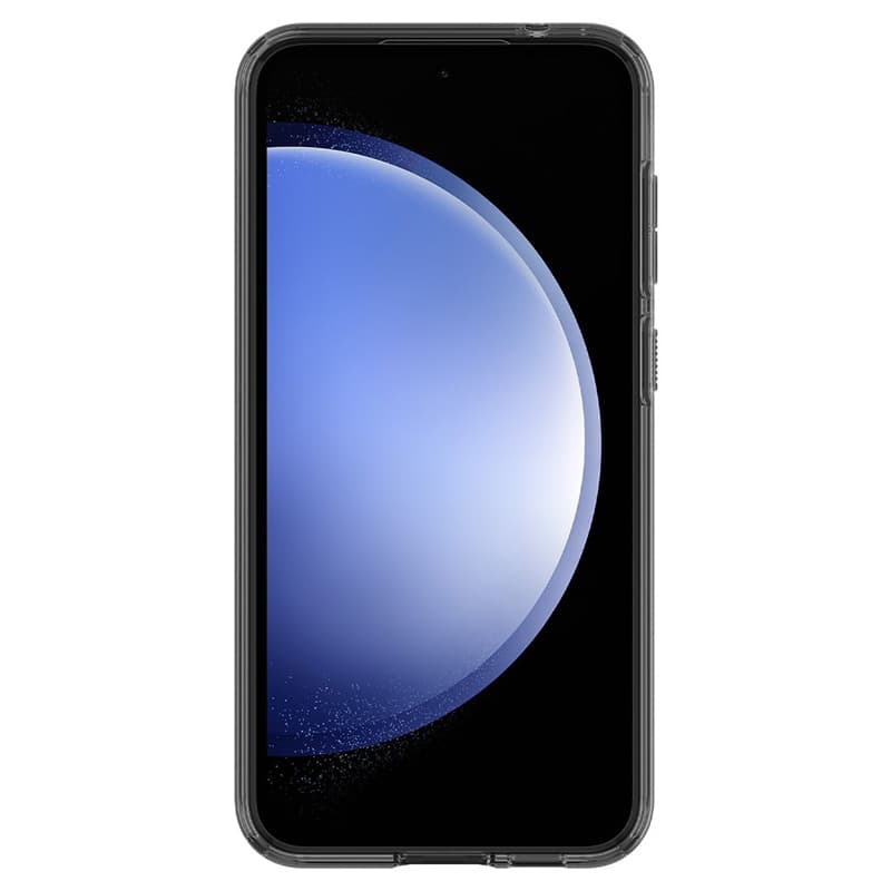 Spigen Ultra Hybrid - Case for Samsung Galaxy S23 FE (Zero One) 2