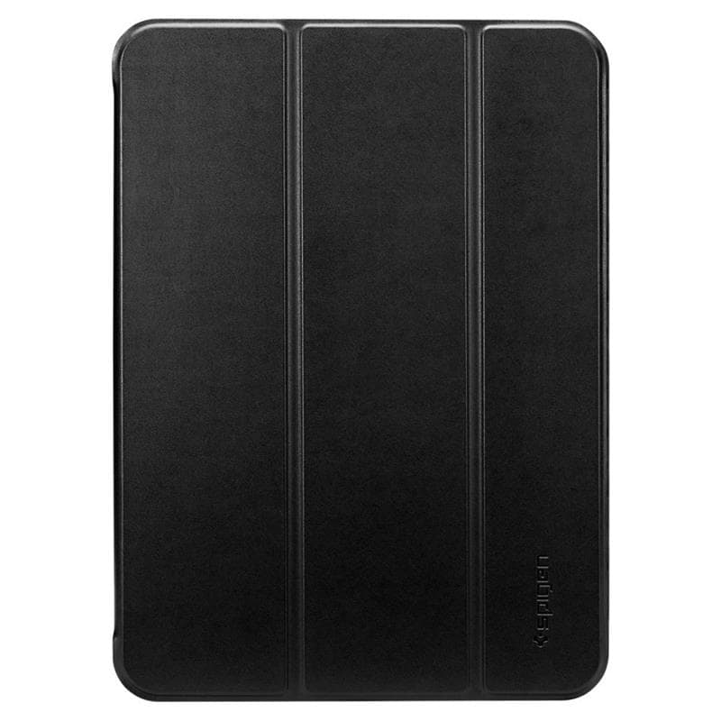 Spigen Smart Fold - Case for iPad 11" (2025) / iPad 10.9" (2022) (Black) 4
