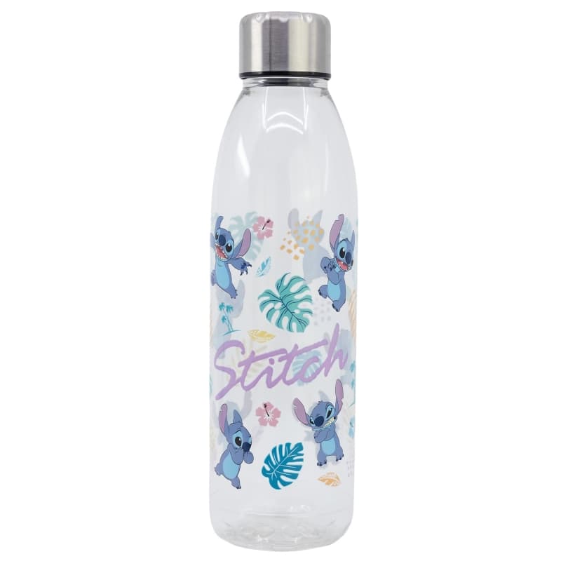 Disney Stitch - Water Bottle 980 ml