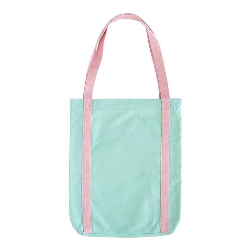 Pusheen - Fabric shopping bag 35x40 cm 2