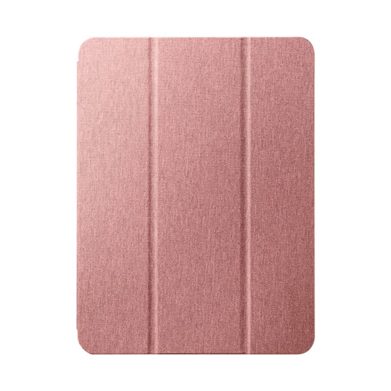 Spigen Urban Fit - Case for iPad Pro 11" (M5, 2025 / M4, 2024) (Rose Gold) 3