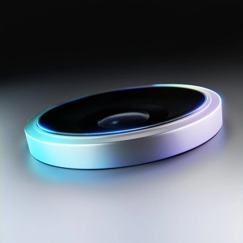 3mk HARDY Lens Protection Pro - Camera Lens Glass for iPhone 17 (Rainbow) 4