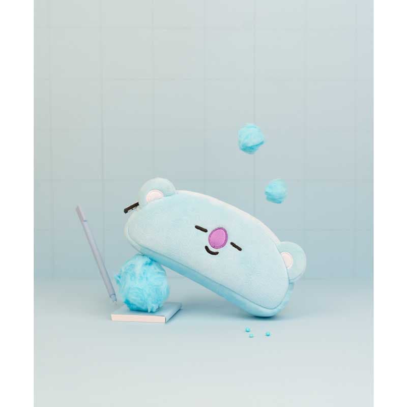 Line Friends BT21 - KOYA pencil case 8