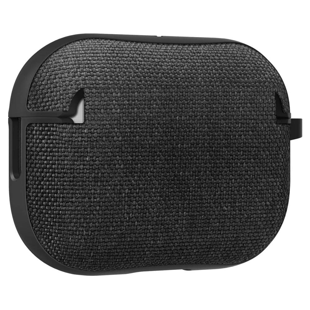 Spigen Urban Fit - Case for Apple Airpods Pro 1 / 2 (Black) 3