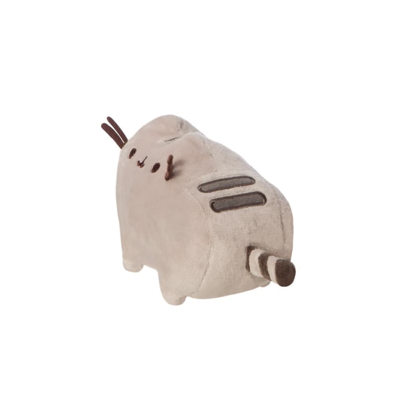 Pusheen - Classic Pusheen Plush Toy 14 cm 3