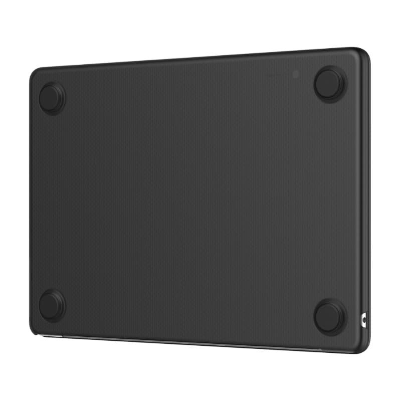 Incase Hardshell Case for MacBook Air 13,6” M4 (2025) / M3 (2024) / M2 (2022) (Dots/Black) 5