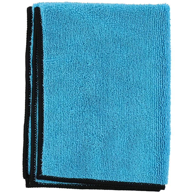 Dunlop - Universal microfibre car cloths 35x40 cm 10 pcs. 5