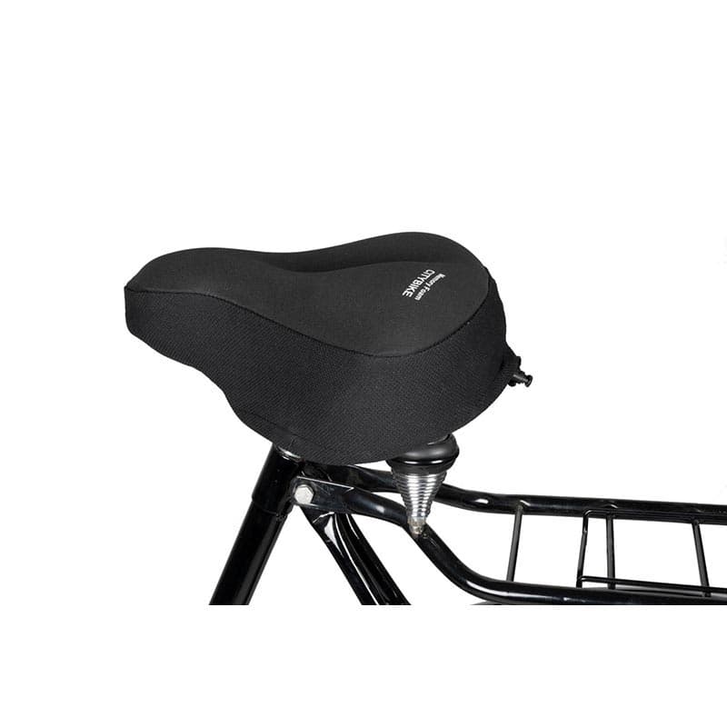 Dunlop - Foam bike saddle cover 4