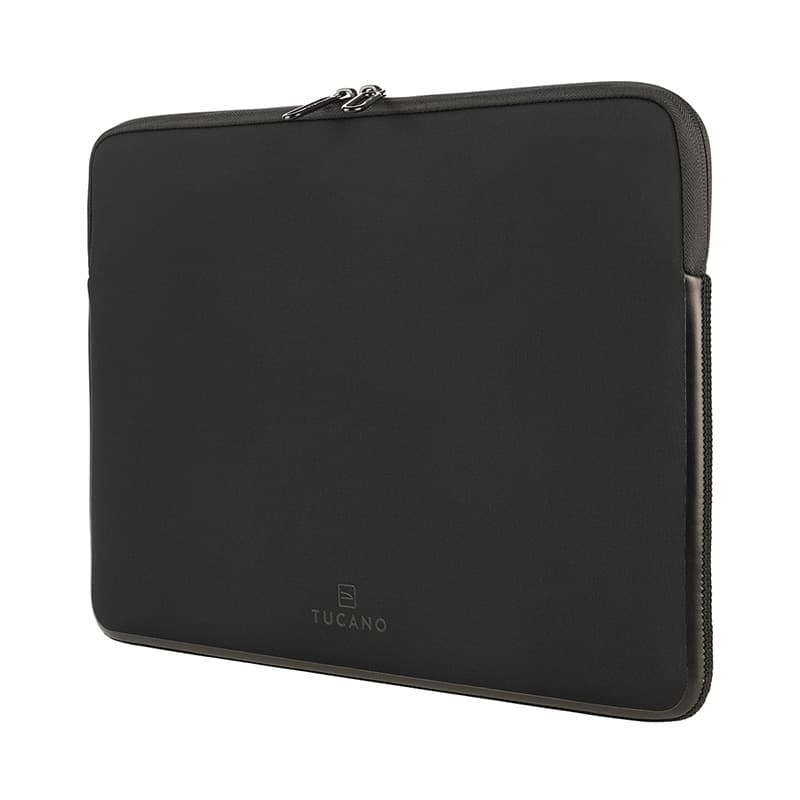TUCANO Elements 2 - MacBook Air Case 15" (M5/M4/M3/M2/2026-2023) (Black) 2
