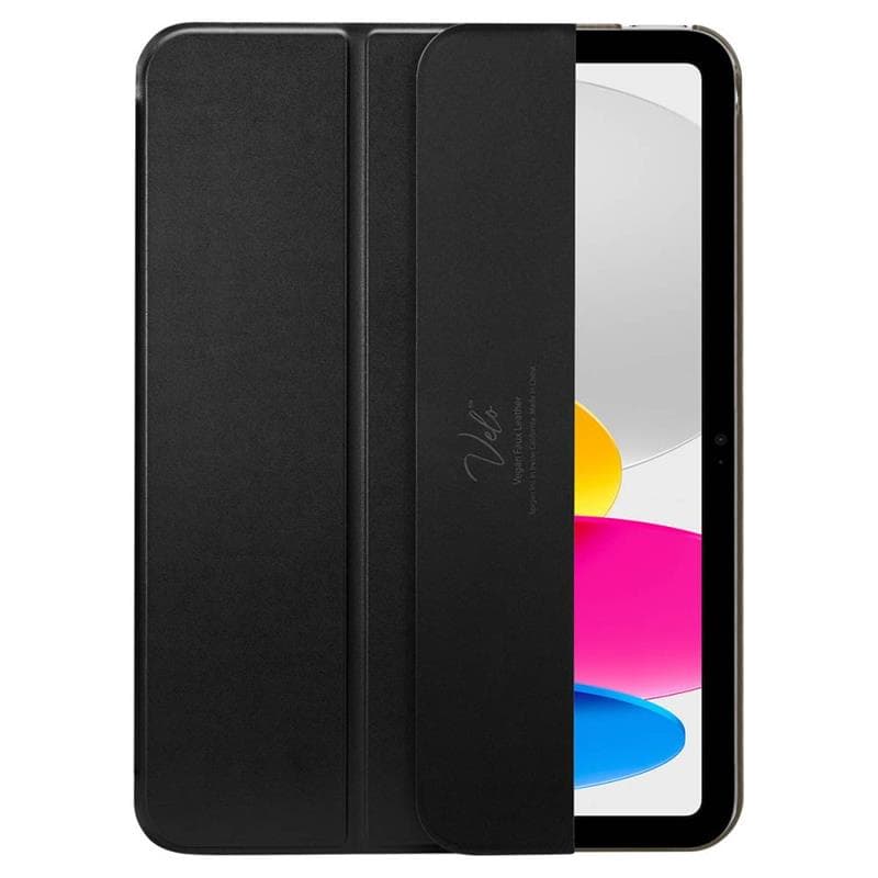 Spigen Smart Fold - Case for iPad 11" (2025) / iPad 10.9" (2022) (Black) 5