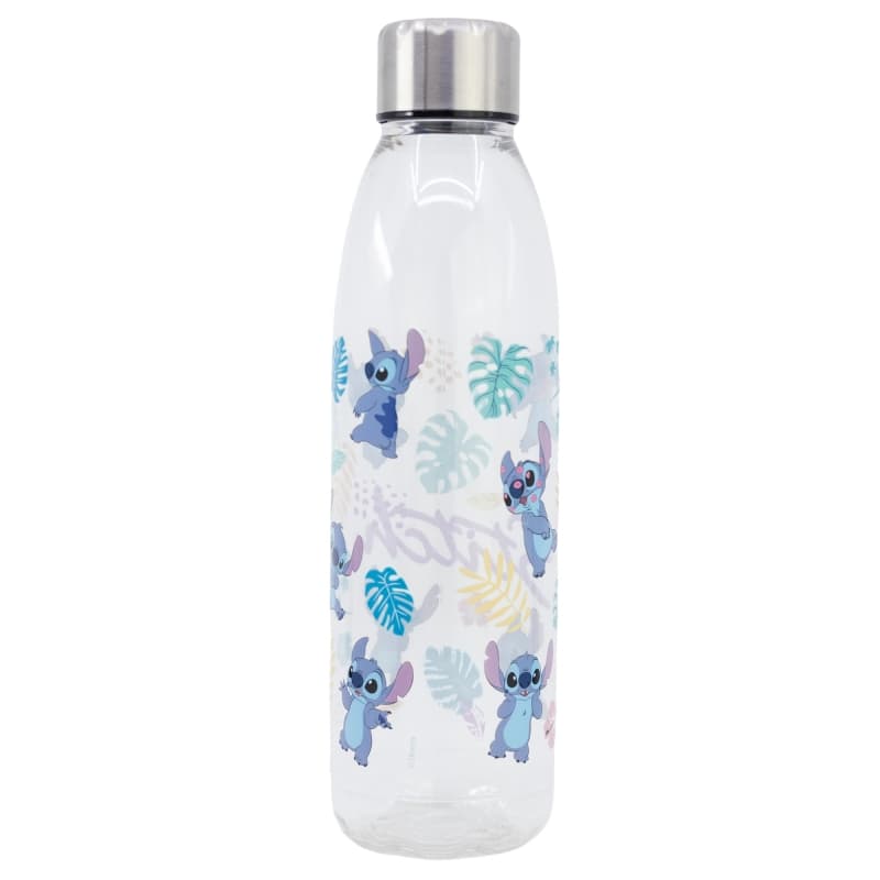 Disney Stitch - Water Bottle 980 ml 2