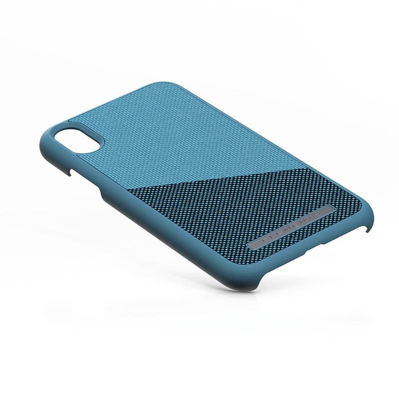 Nordic Elements Saeson Freja - Case for iPhone XR (Petrol) 3