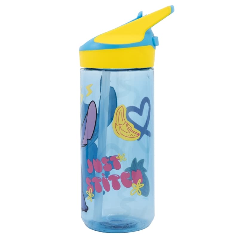 Disney Stitch - Palms Collection Tritan Water Bottle 620 ml 2
