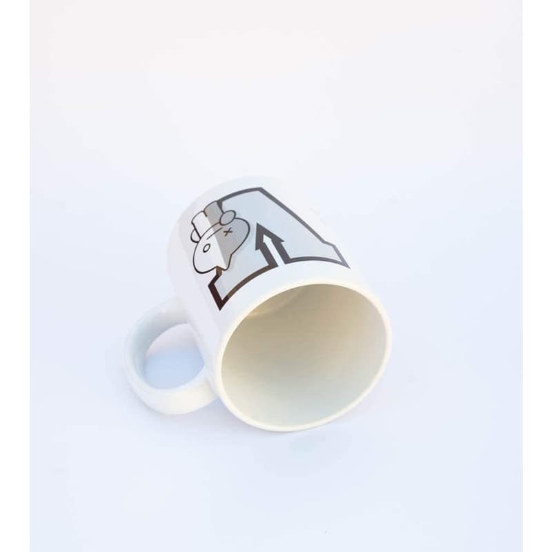 BT21 - Ceramic mug 300ml WAN 3