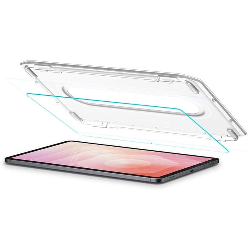 Spigen GLAS.TR EZ Fit Pro - Tempered Glass for Samsung Galaxy Tab S11 11" X730 / X736B 5