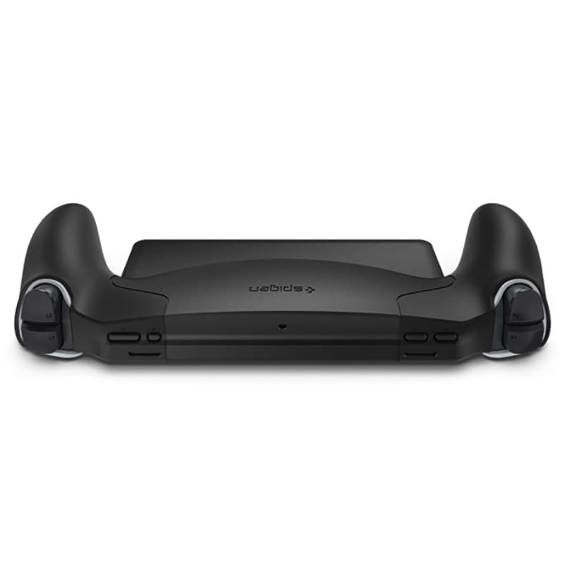 Spigen Thin Fit - Case for Sony PlayStation Portal (black) 6