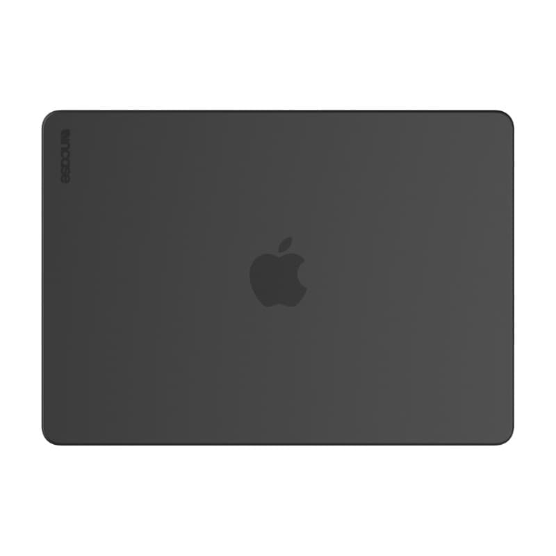 Incase Hardshell Case for MacBook Air 13,6” M4 (2025) / M3 (2024) / M2 (2022) (Dots/Black) 2