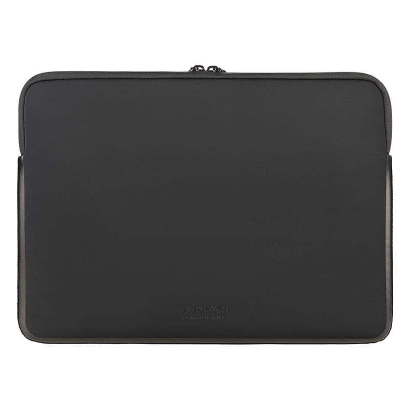 TUCANO Elements 2 - MacBook Air Case 15" (M5/M4/M3/M2/2026-2023) (Black) 3