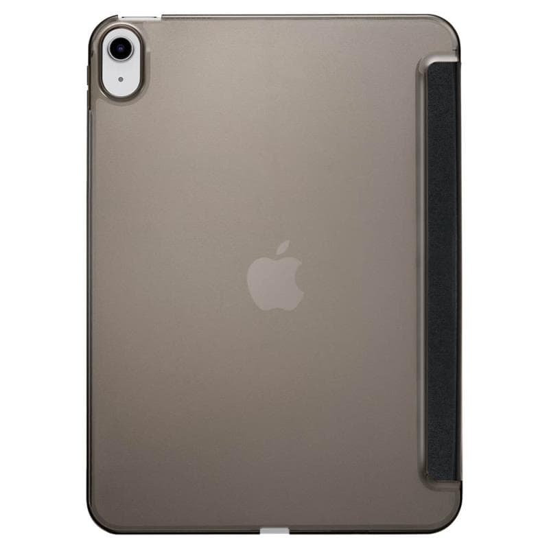 Spigen Smart Fold - Case for iPad 11" (2025) / iPad 10.9" (2022) (Black) 6