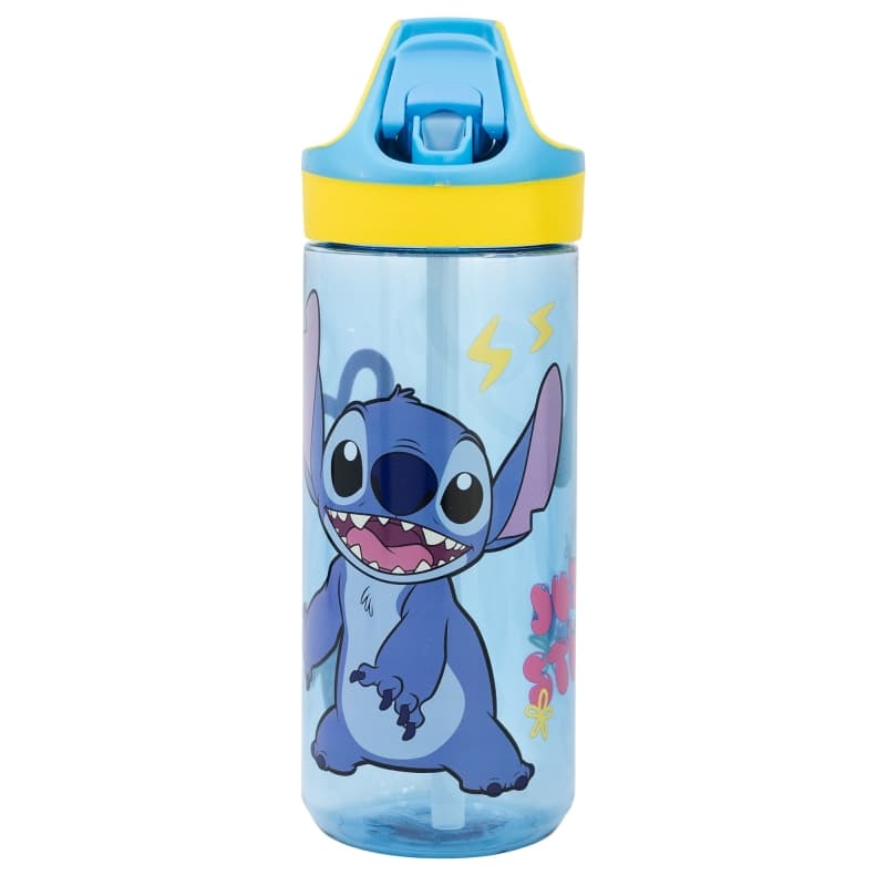 Disney Stitch - Palms Collection Tritan Water Bottle 620 ml 3