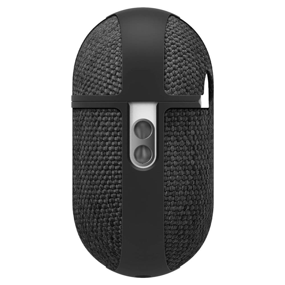 Spigen Urban Fit - Case for Apple Airpods Pro 1 / 2 (Black) 4