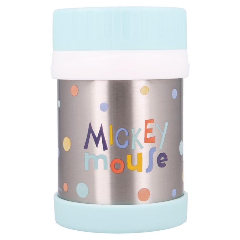 Mickey Mouse - Isothermal container 284 ml (Cool) 2