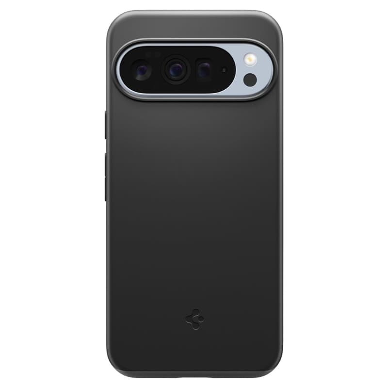 Spigen Thin Fit Mag MagSafe - Case for Google Pixel 10 Pro XL (Black) 3