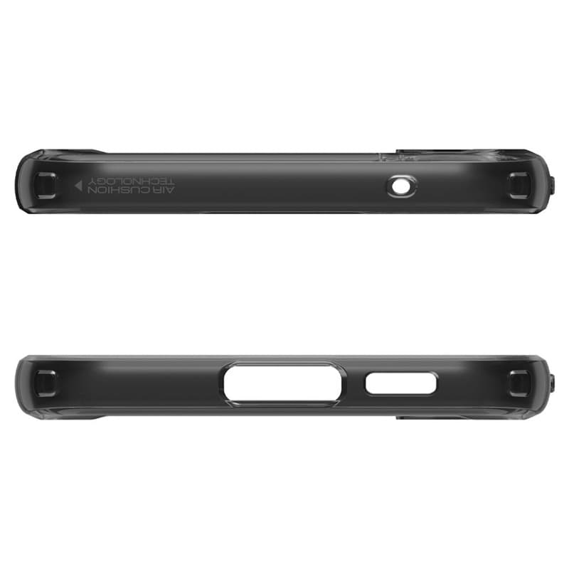Spigen Ultra Hybrid - Case for Samsung Galaxy S23 FE (Zero One) 4