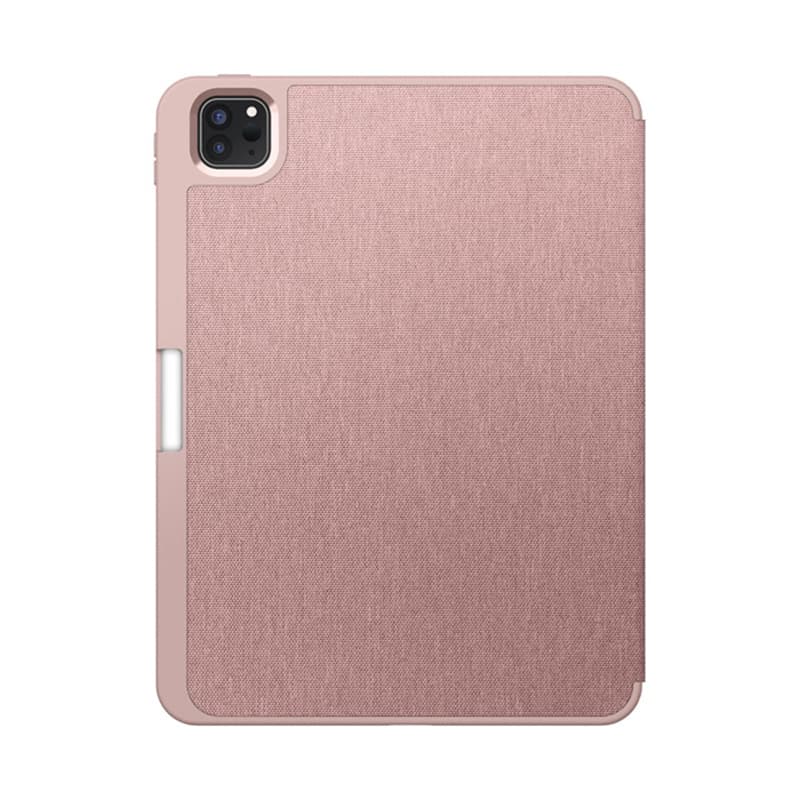Spigen Urban Fit - Case for iPad Pro 11" (M5, 2025 / M4, 2024) (Rose Gold) 6