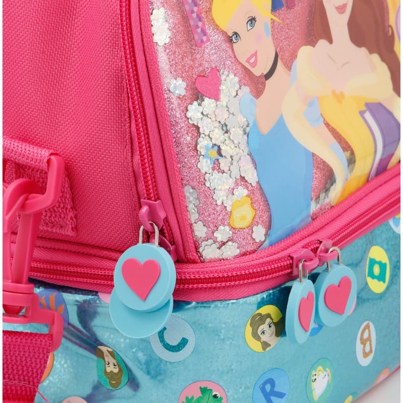 Princess - Two-chamber thermal bag 4