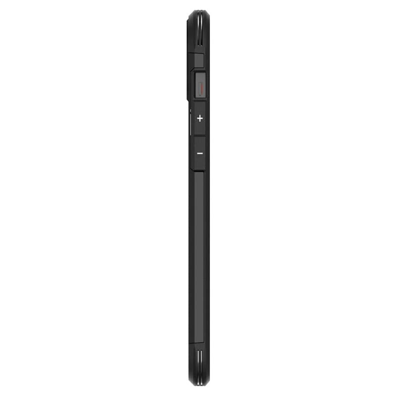 Spigen Tough Armor Mag MagSafe - Case for iPhone 15 (Black) 4