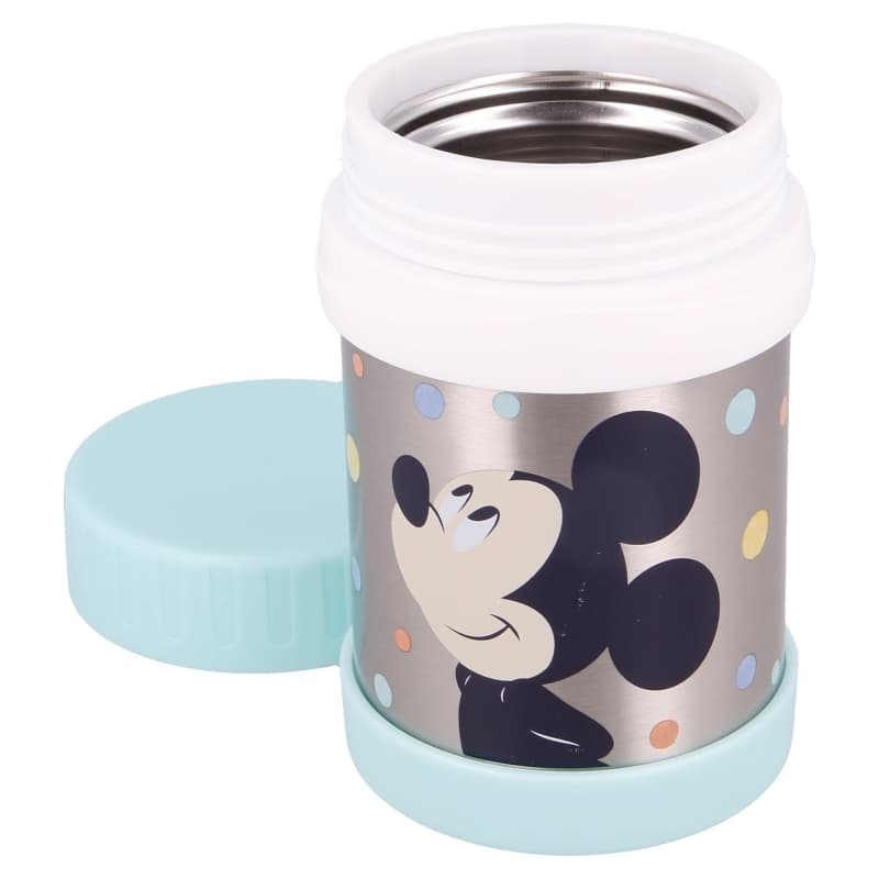 Mickey Mouse - Isothermal container 284 ml (Cool) 3