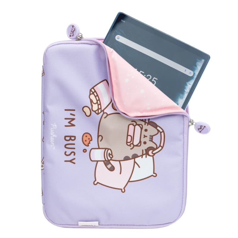 Pusheen - Tablet Case from the Moments Collection 1