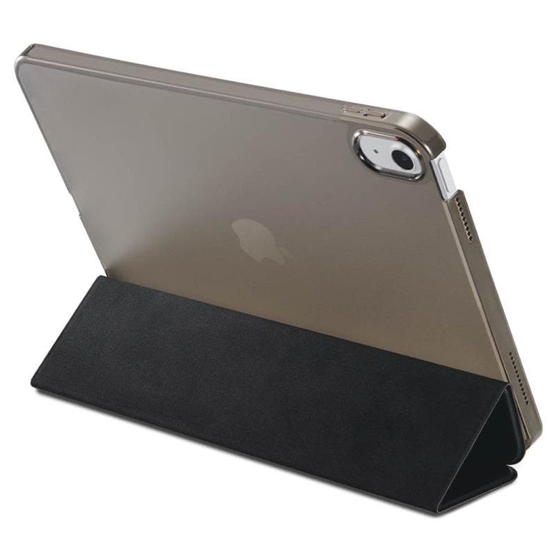 Spigen Smart Fold - Case for iPad 11" (2025) / iPad 10.9" (2022) (Black) 8
